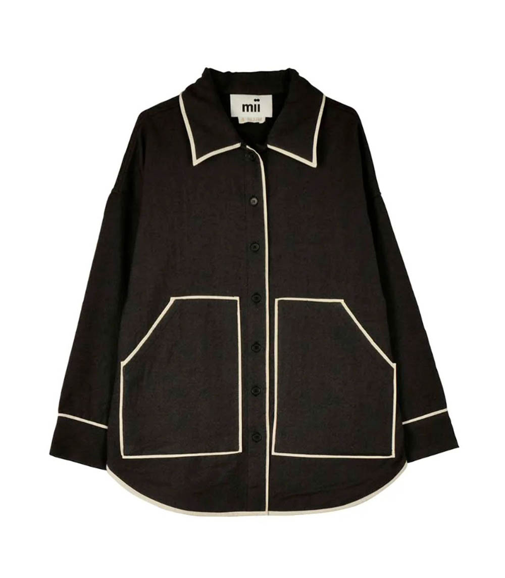 Chemise Fifette Mii