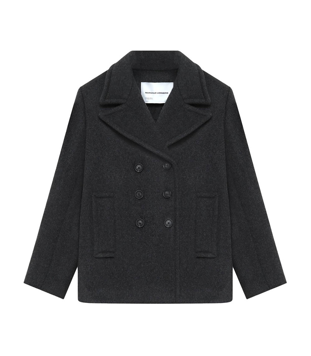 Blouson Casey Anthracite Margaux Lonnberg