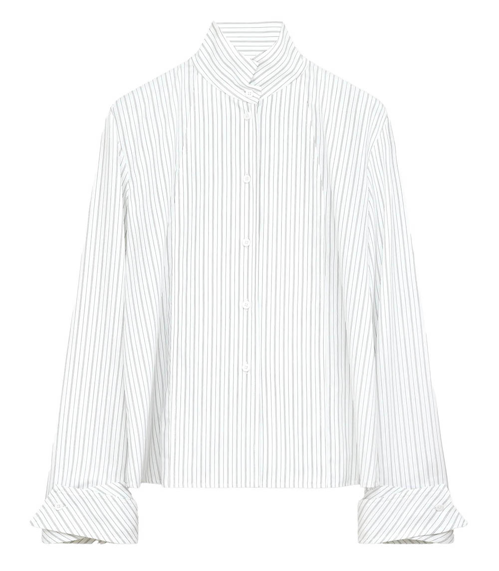 Chemise Jonas Margaux Lonnberg