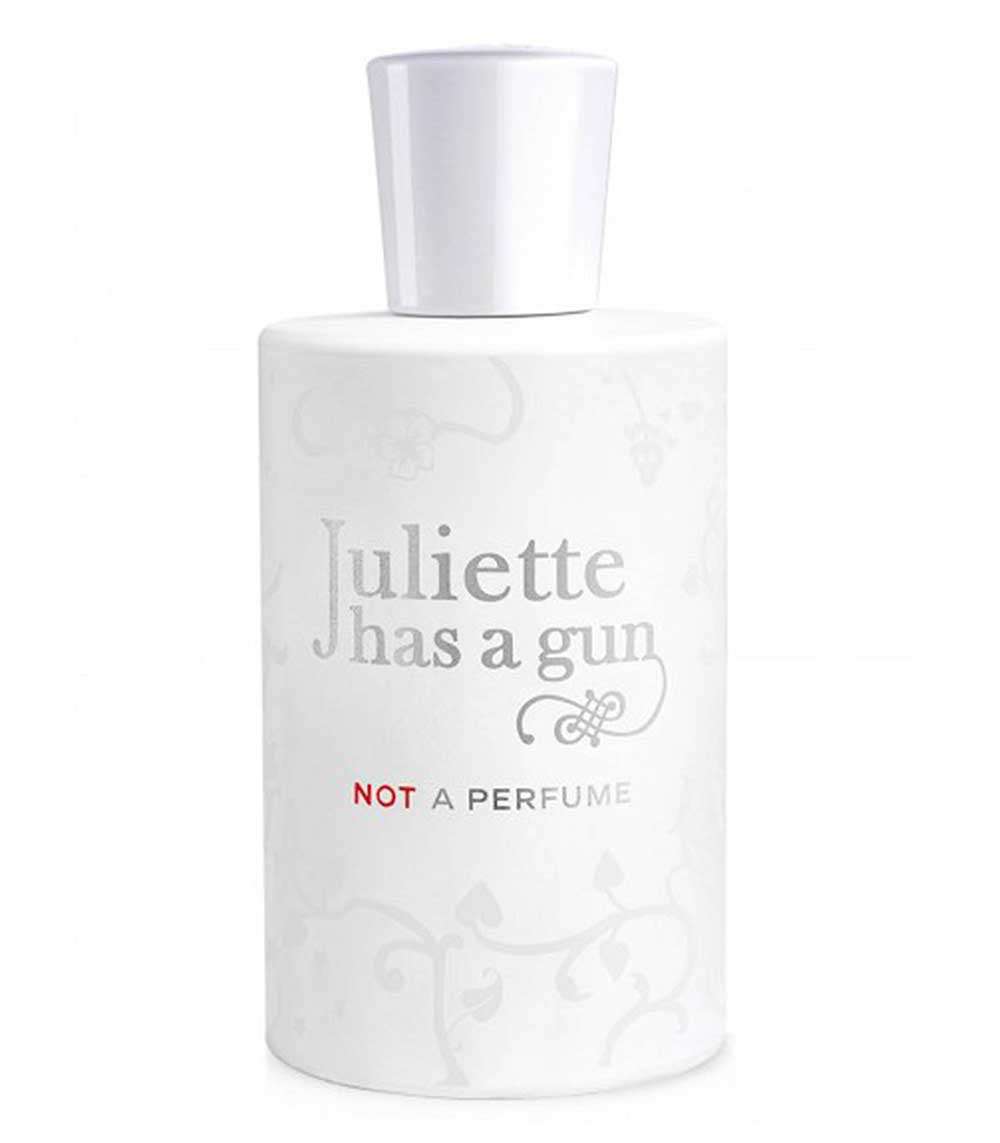 Eau de Parfum Not A Perfume 100 ml Juliette has a Gun
