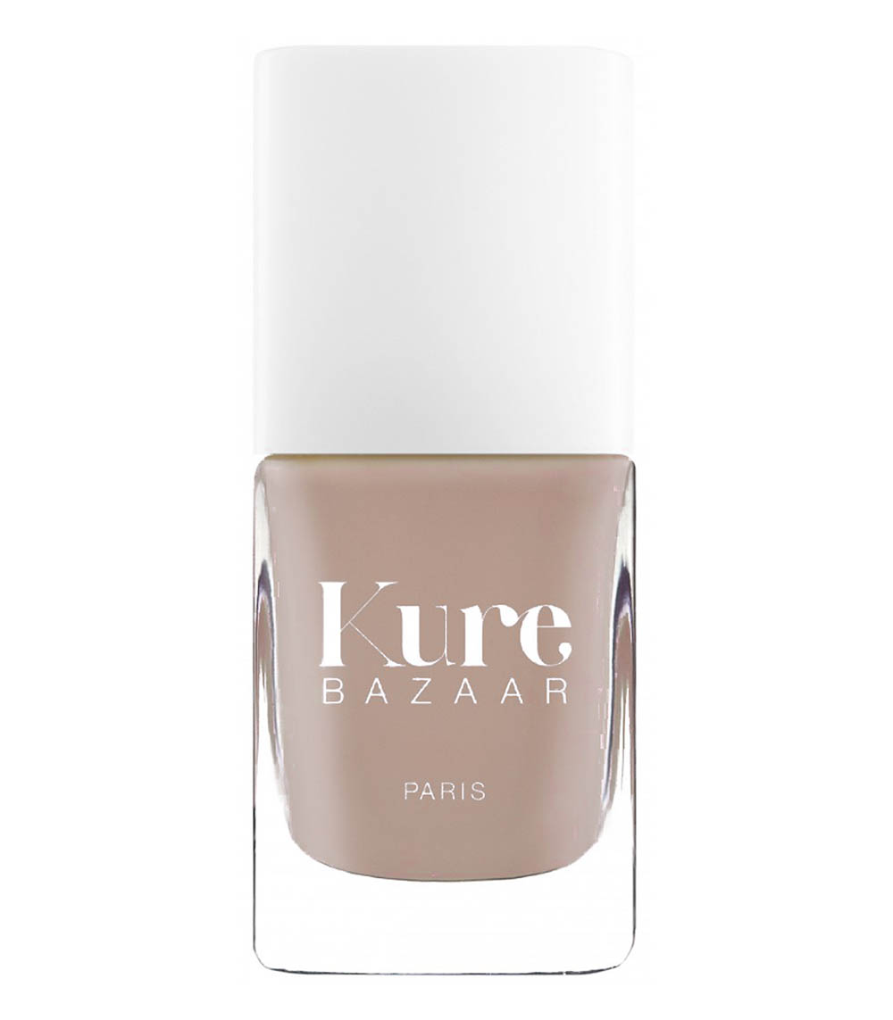 Nail polish Cappuccino Kure Bazaar