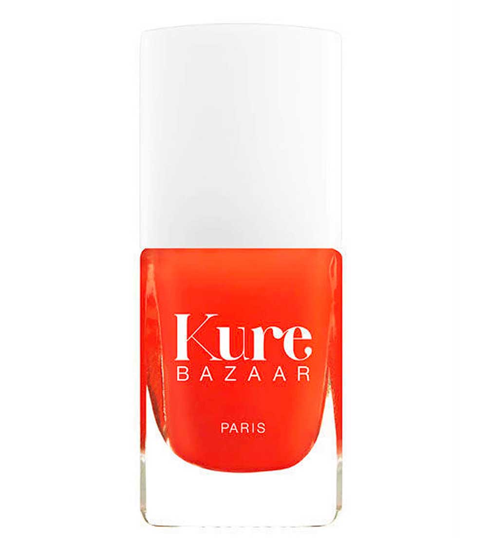 Nail polish Coquette Kure Bazaar