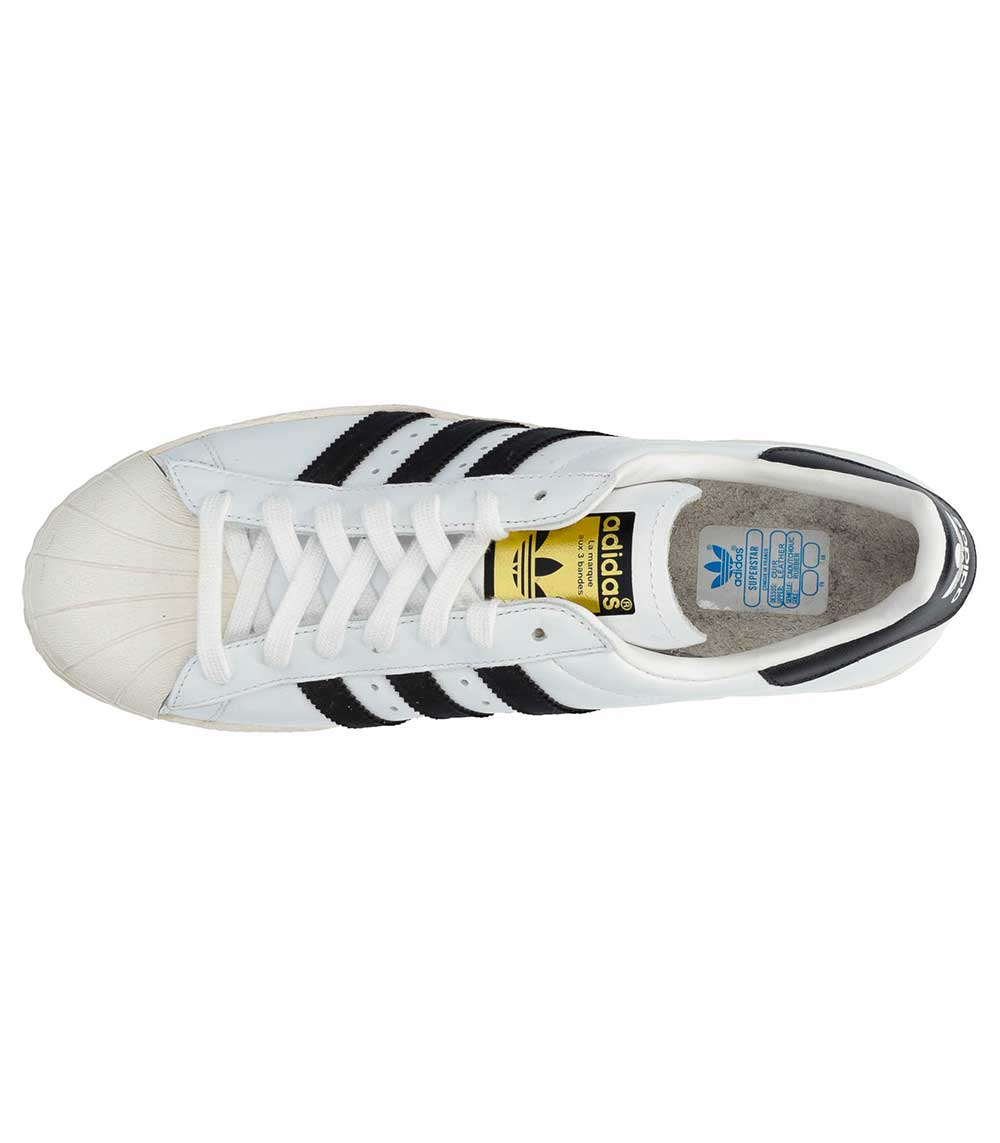 adidas superstar 80s enfant soldes