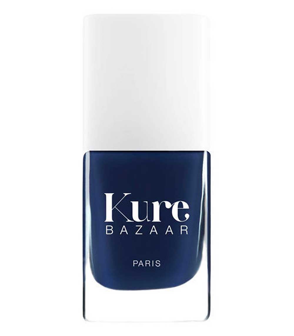 Nail polish Navy Kure Bazaar