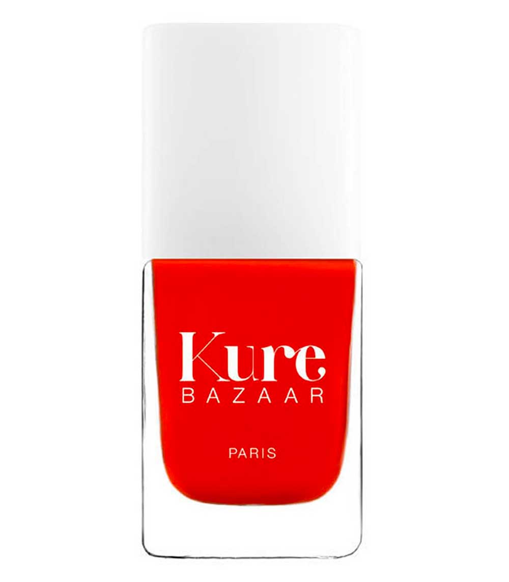 Vernis Lipstick Kure Bazaar