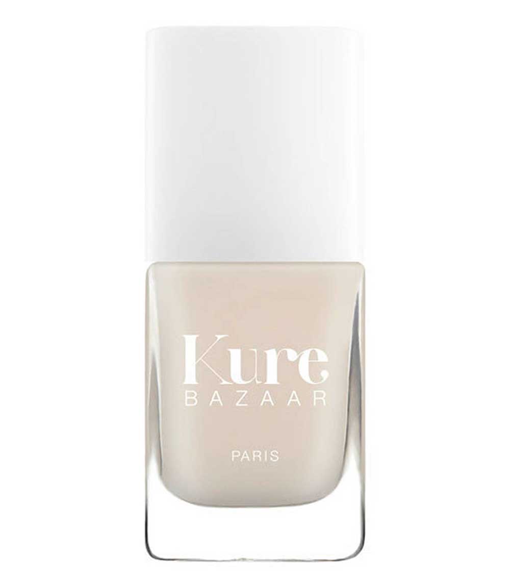 Nail polish French Nude Kure Bazaar