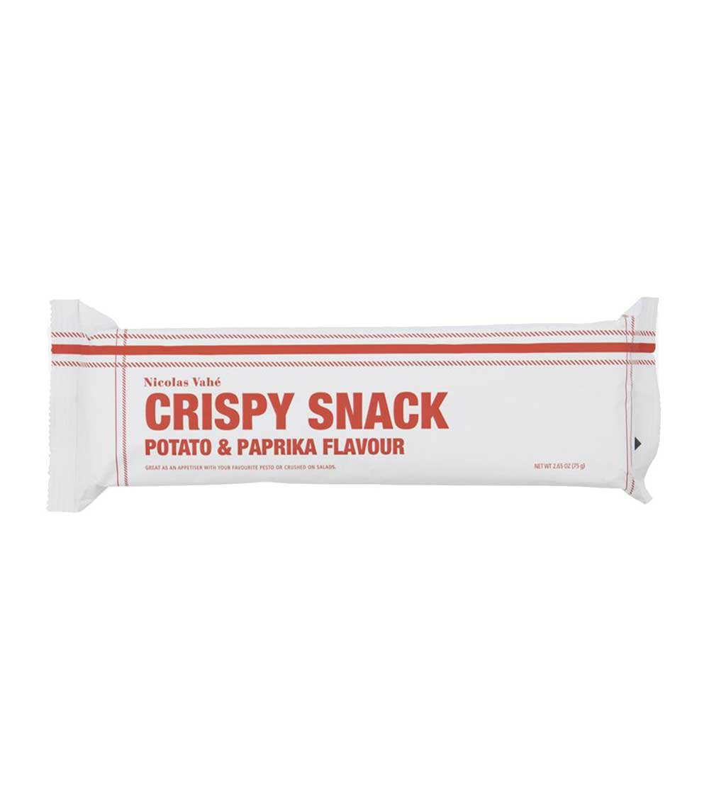 Crispy Snack, Potato & Paprika Nicolas Vahé