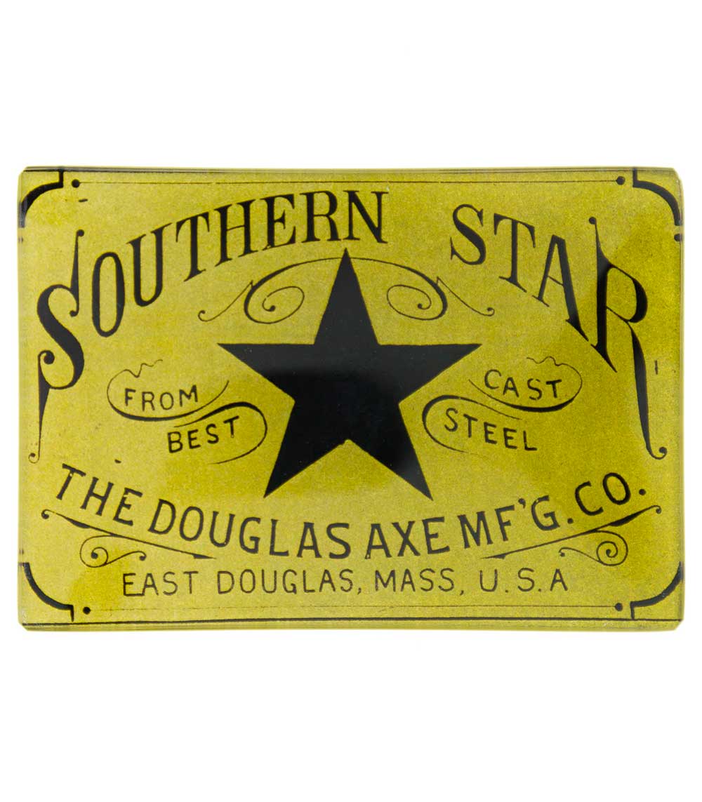 Vide-poches vintage Southern Star John Derian