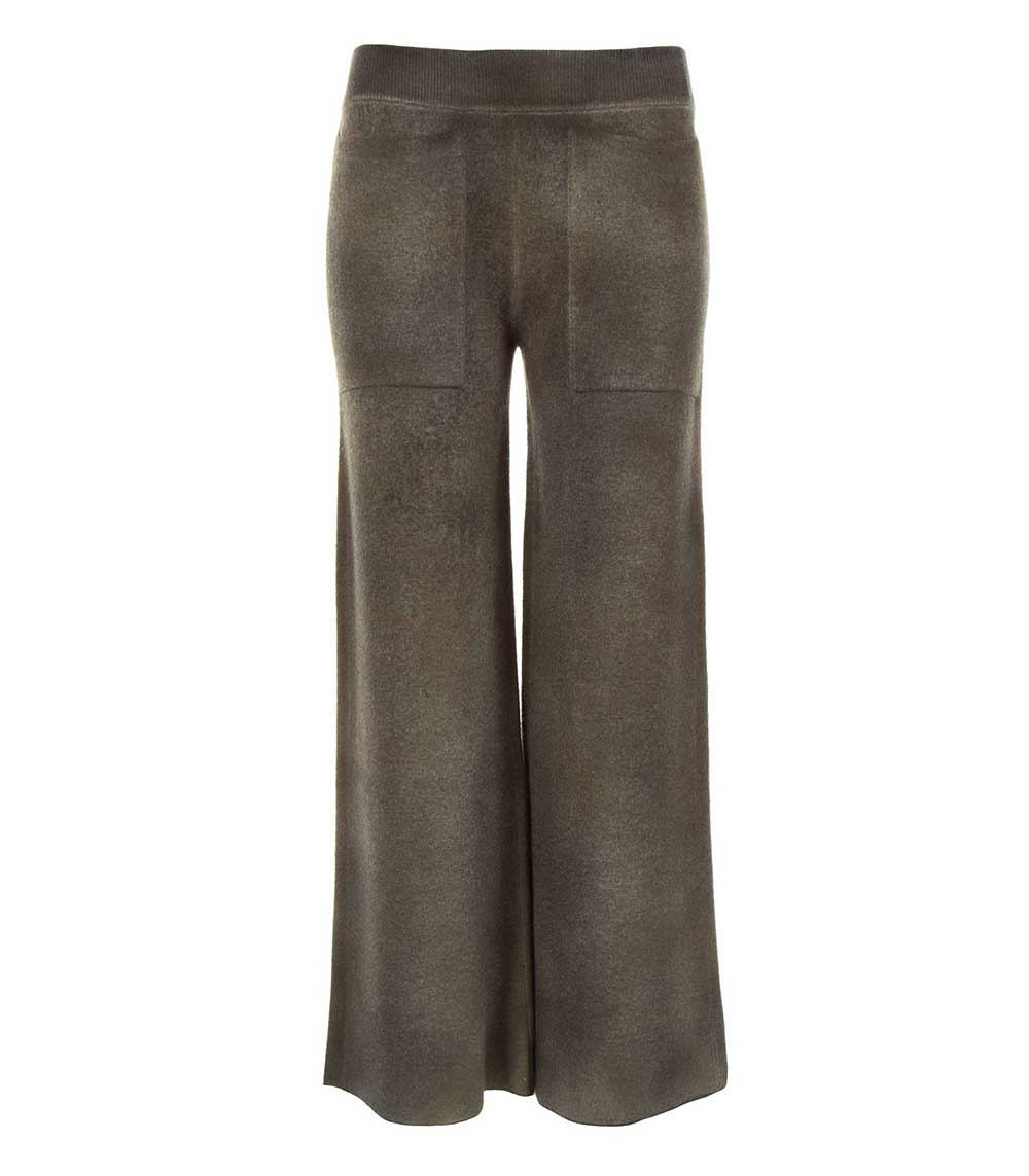 Pantalon tricoté Avant Toi