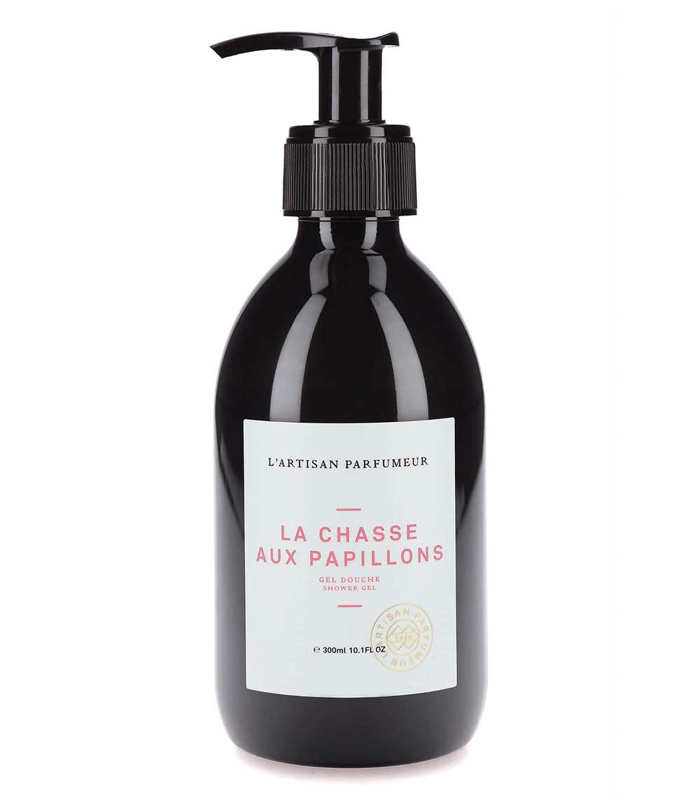 l artisan parfumeur la chasse aux papillons