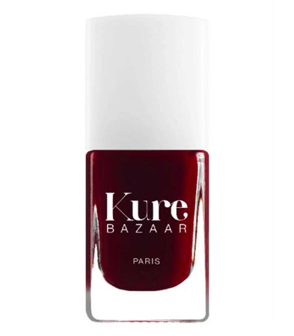 Vernis à ongles Parisienne Kure Bazaar