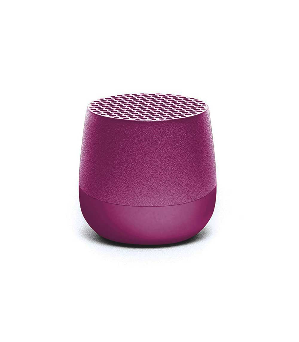 Mini Enceinte Bluetooth portable Mino Lexon Mini Enceinte Bluetooth portable Mino Lexon