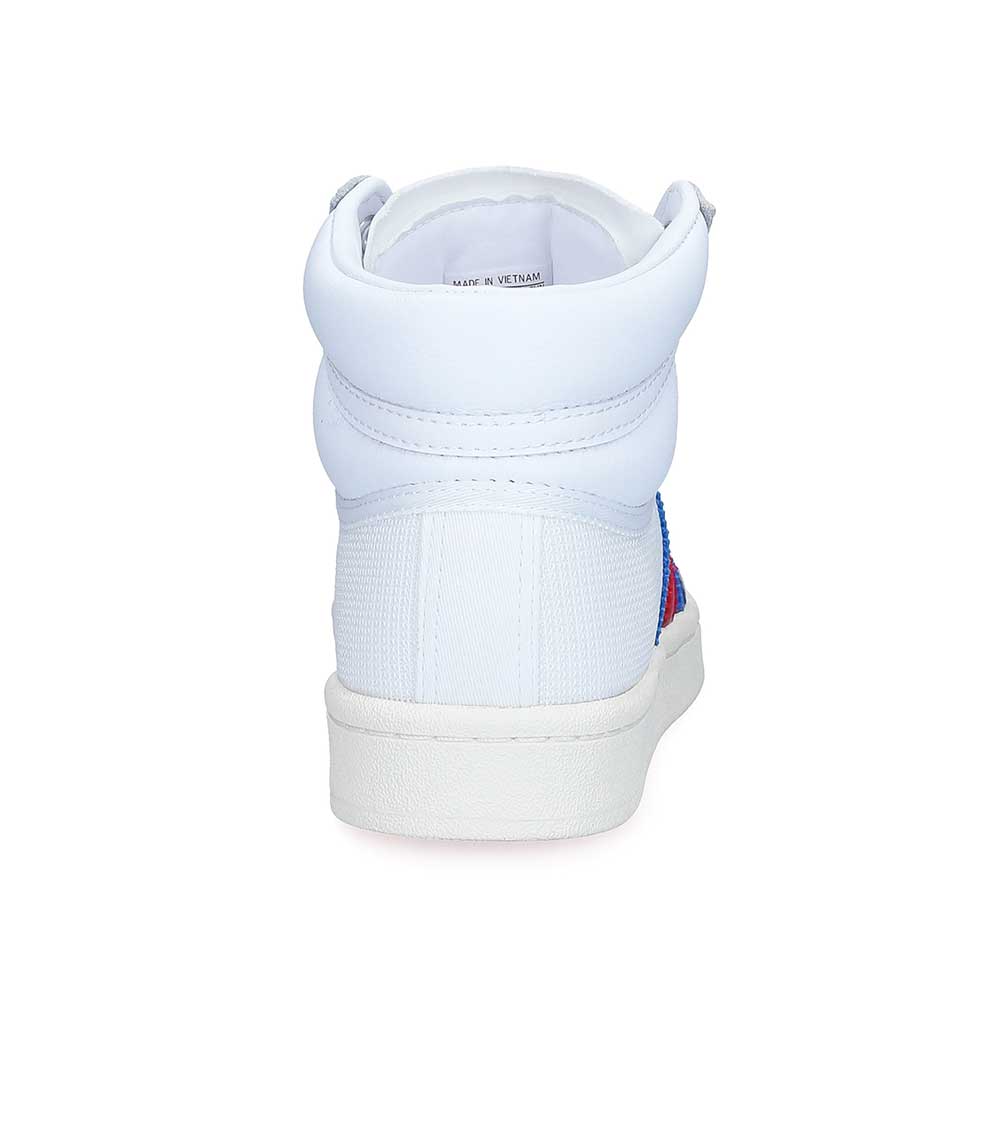 Sneakers Americana Hi adidas Originals - Jane de Boy