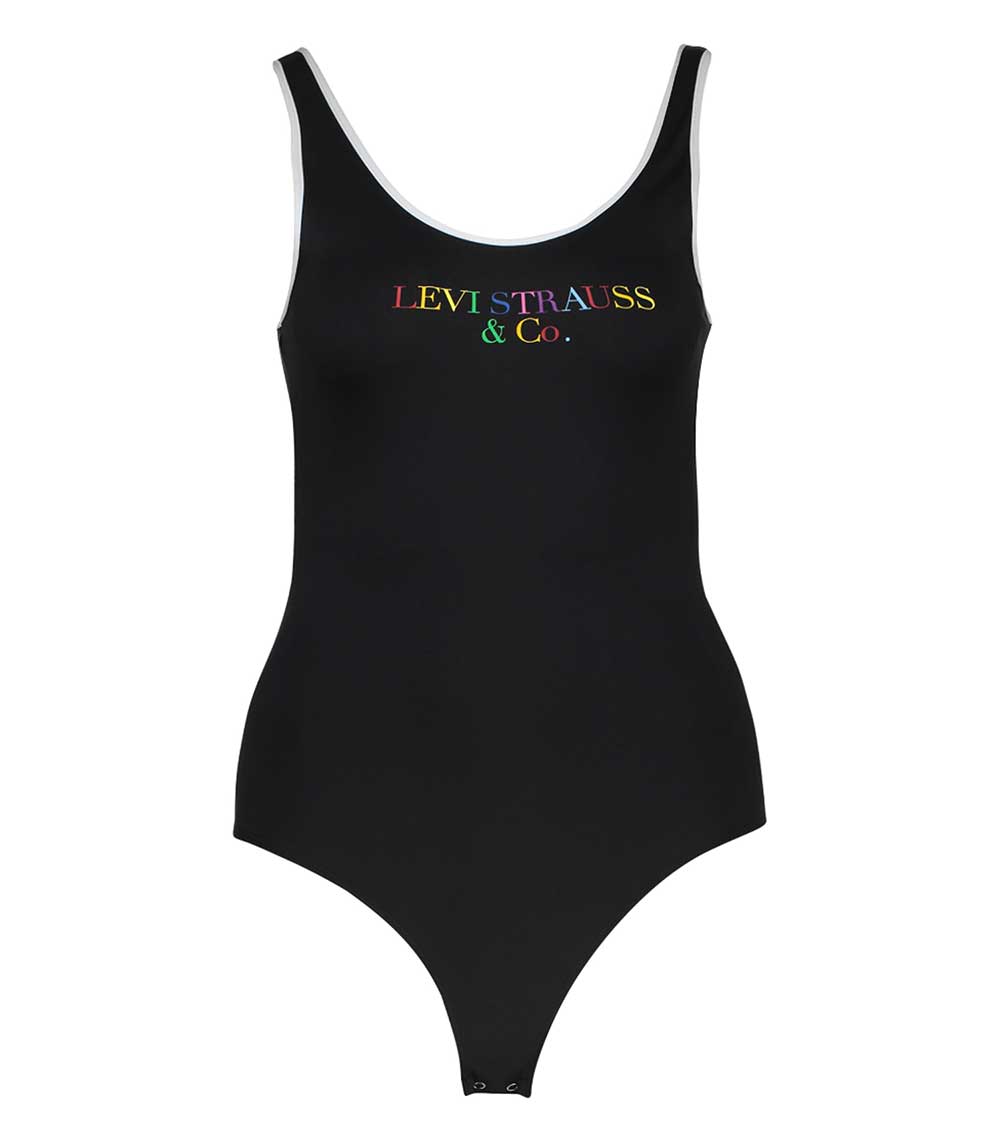 Bodysuit Graphic Levi's