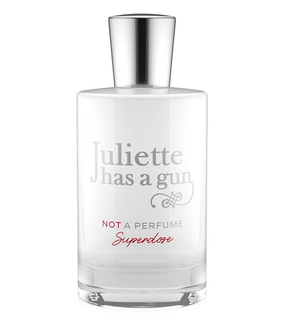 Eau de parfum Not a Perfume Superdose 100 ml Juliette has a gun