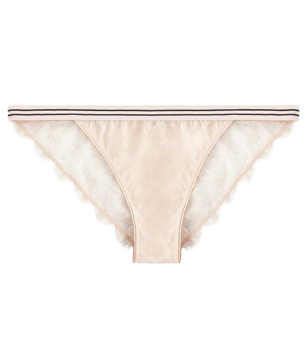 Culotte Wild Rose Sand Love Stories