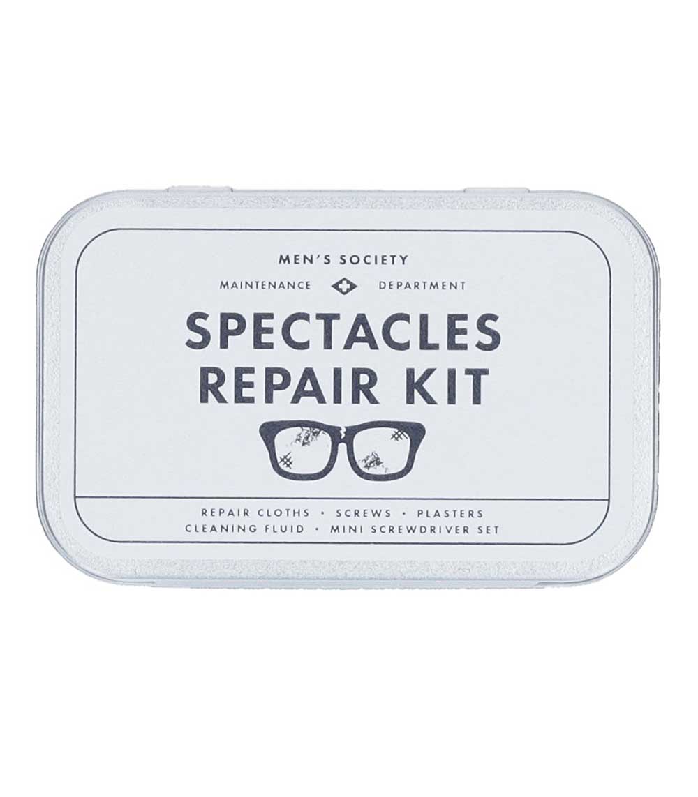 Kit de réparation pour lunettes Atlantic Folk