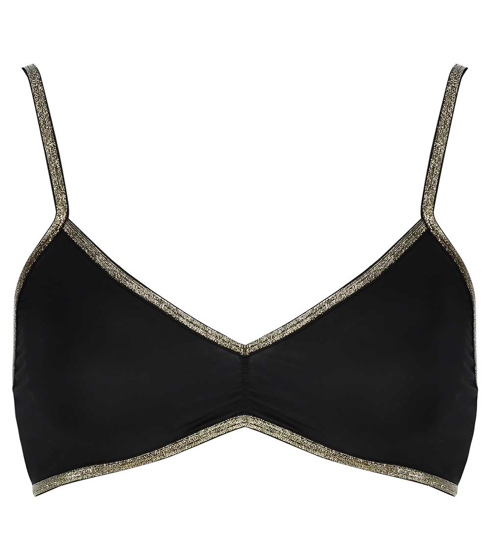 Georgia triangle bra La Nouvelle