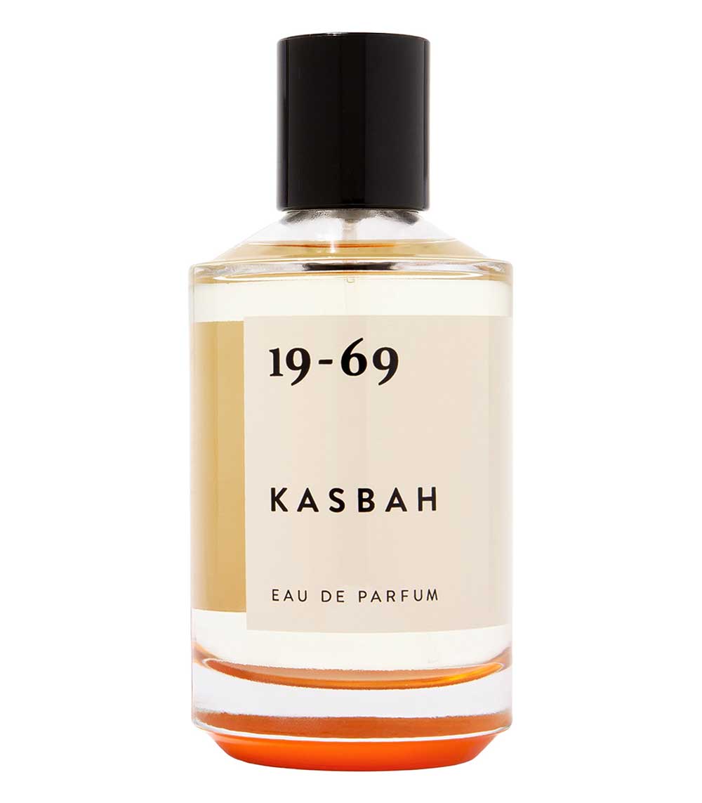Eau de parfum Kasbah 100 ml 19-69