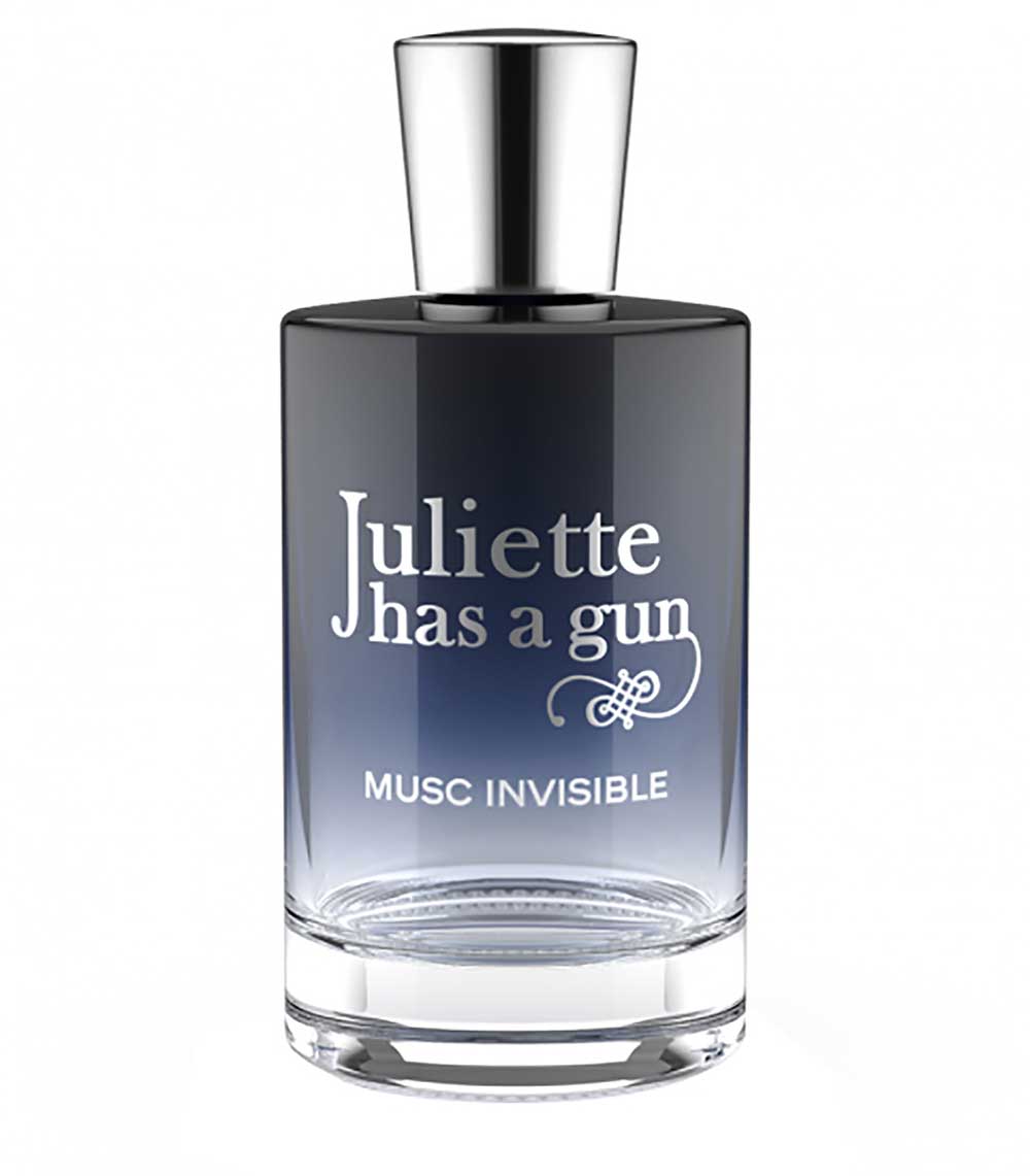 Eau de Parfum Musc Invisible 50 ml Juliette has a Gun