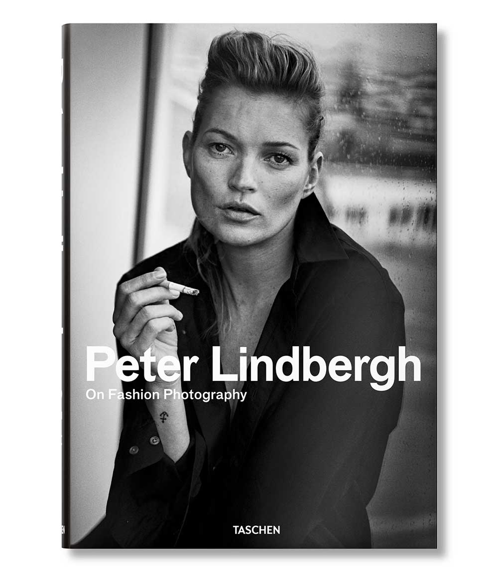 Livre On Fashion Photography - Peter Lindbergh Taschen