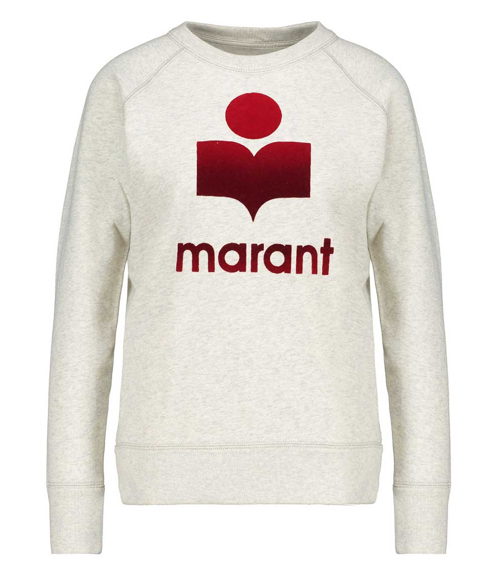 sweat isabel marant