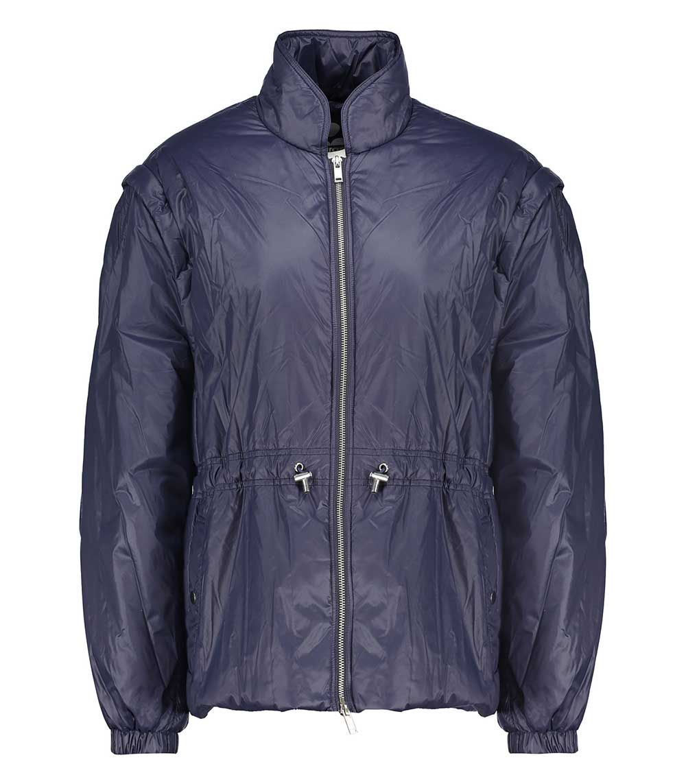 doudoune isabel marant etoile