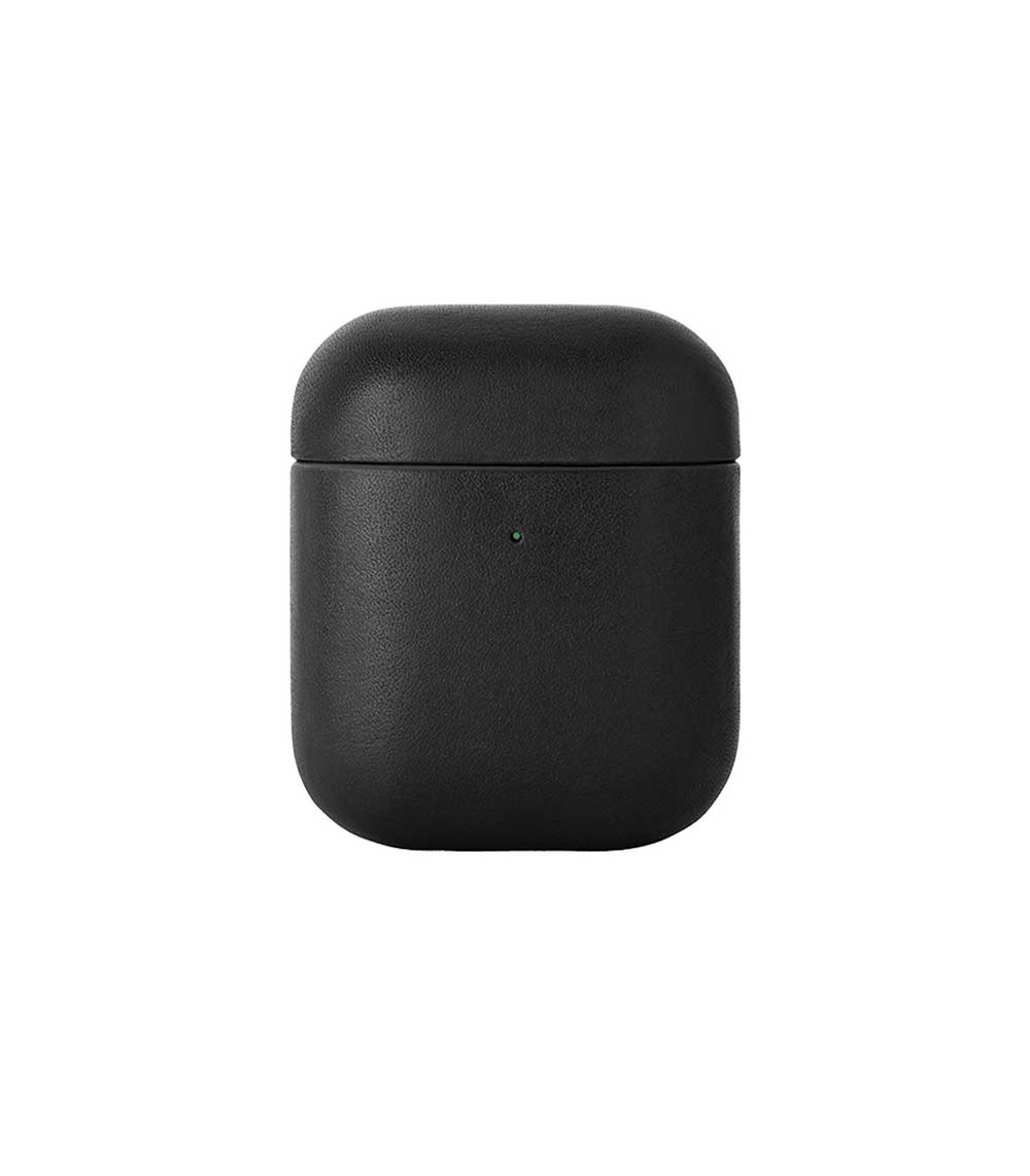 Étui en cuir Airpods Native Union