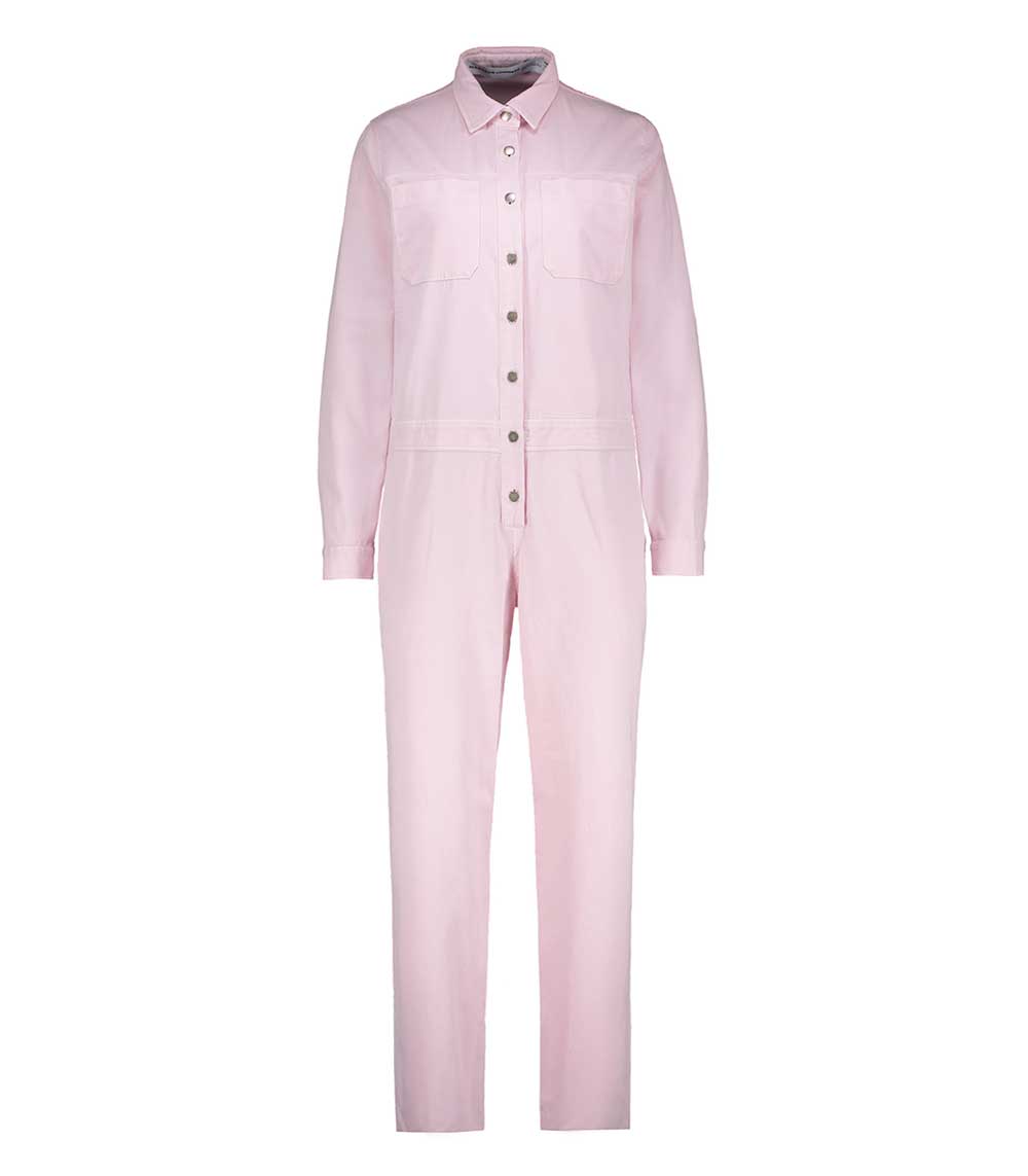Combinaison Alec Rose x Jane de Boy Margaux Lonnberg