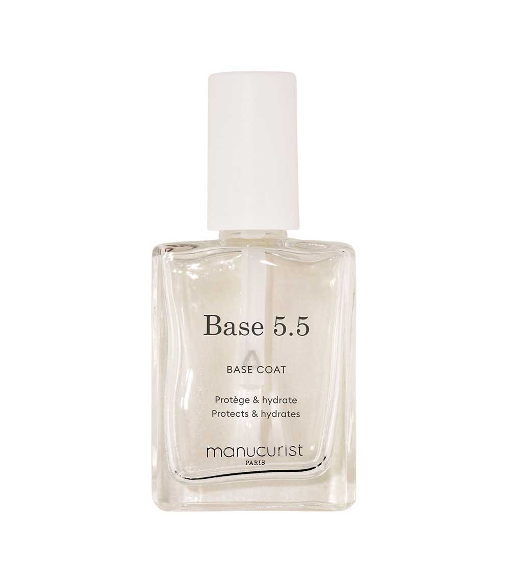 Soin pour ongles Base 5.5 Manucurist