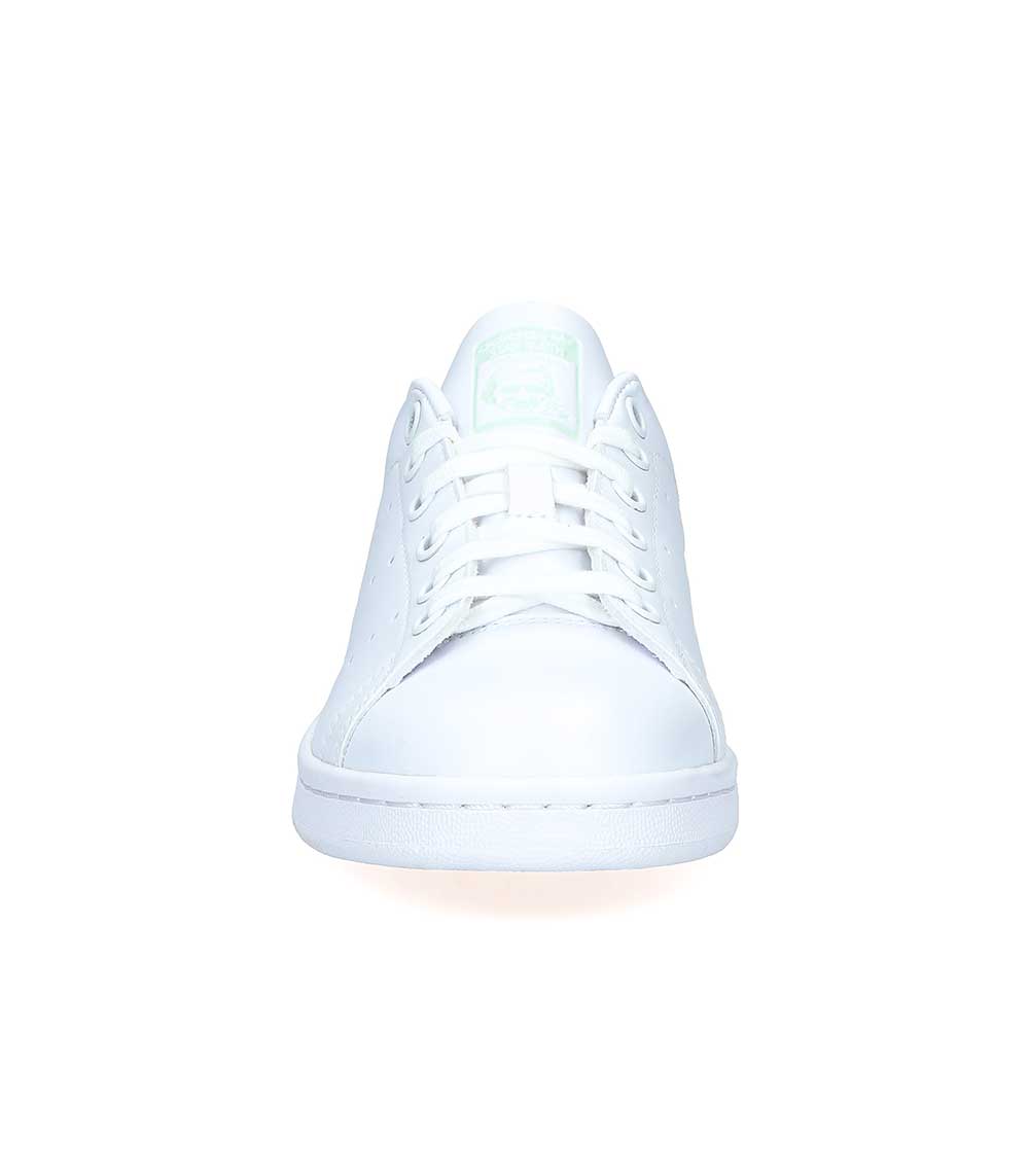 Women's shoes adidas Stan Smith W Ftw White/ Dash Green/ Core Black
