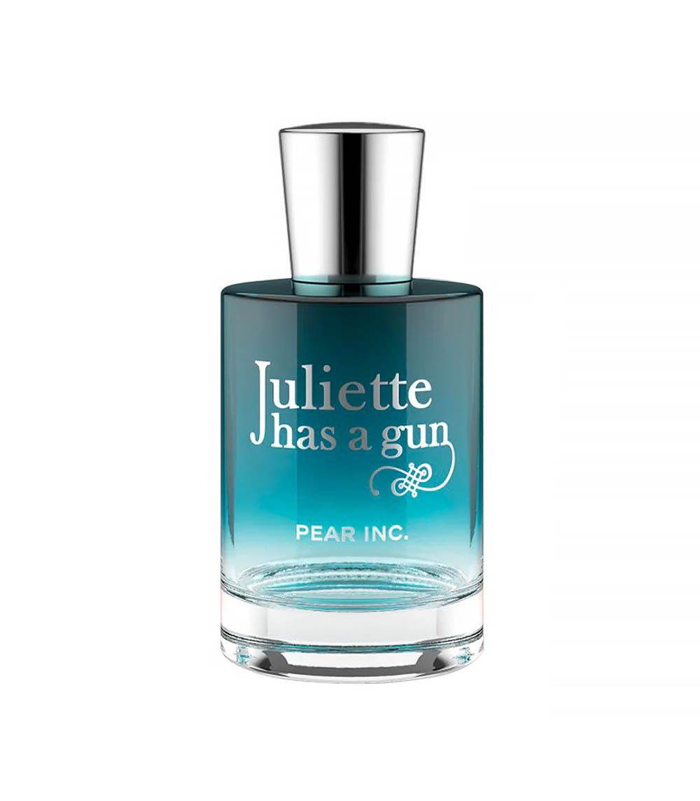 Eau de Parfum Pear Inc. 50 ml Juliette has a gun
