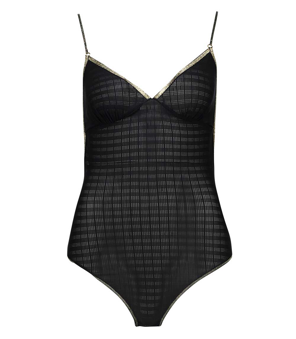 body coco maillot de bain