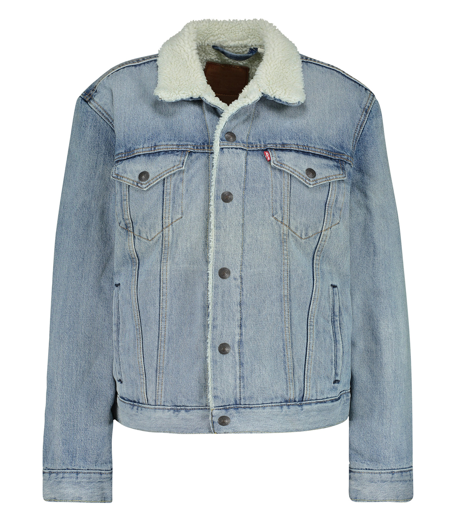 levis sherpa stonebridge