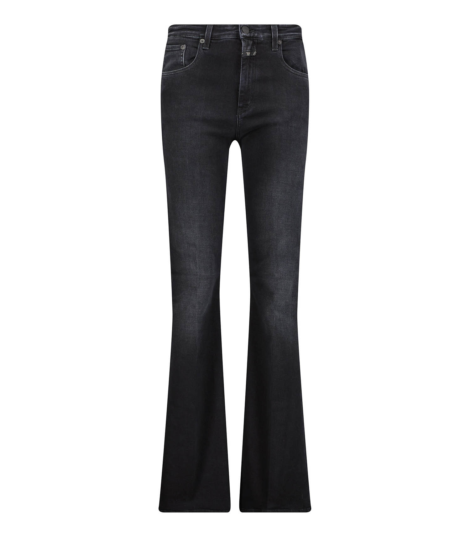 Jean flare A Better Blue Rawlin Dark 