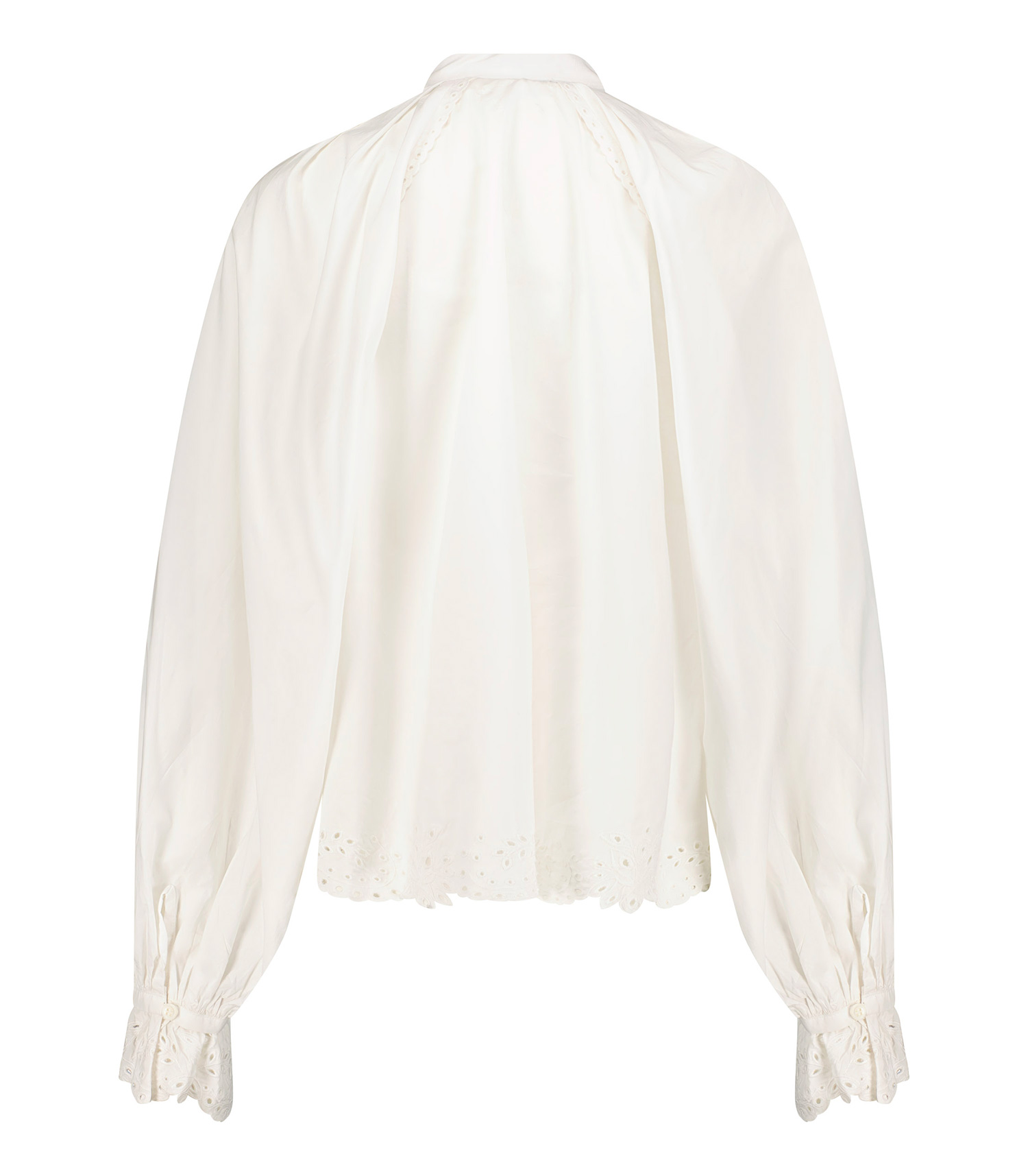 Women's Dicersei Lace Blouse In