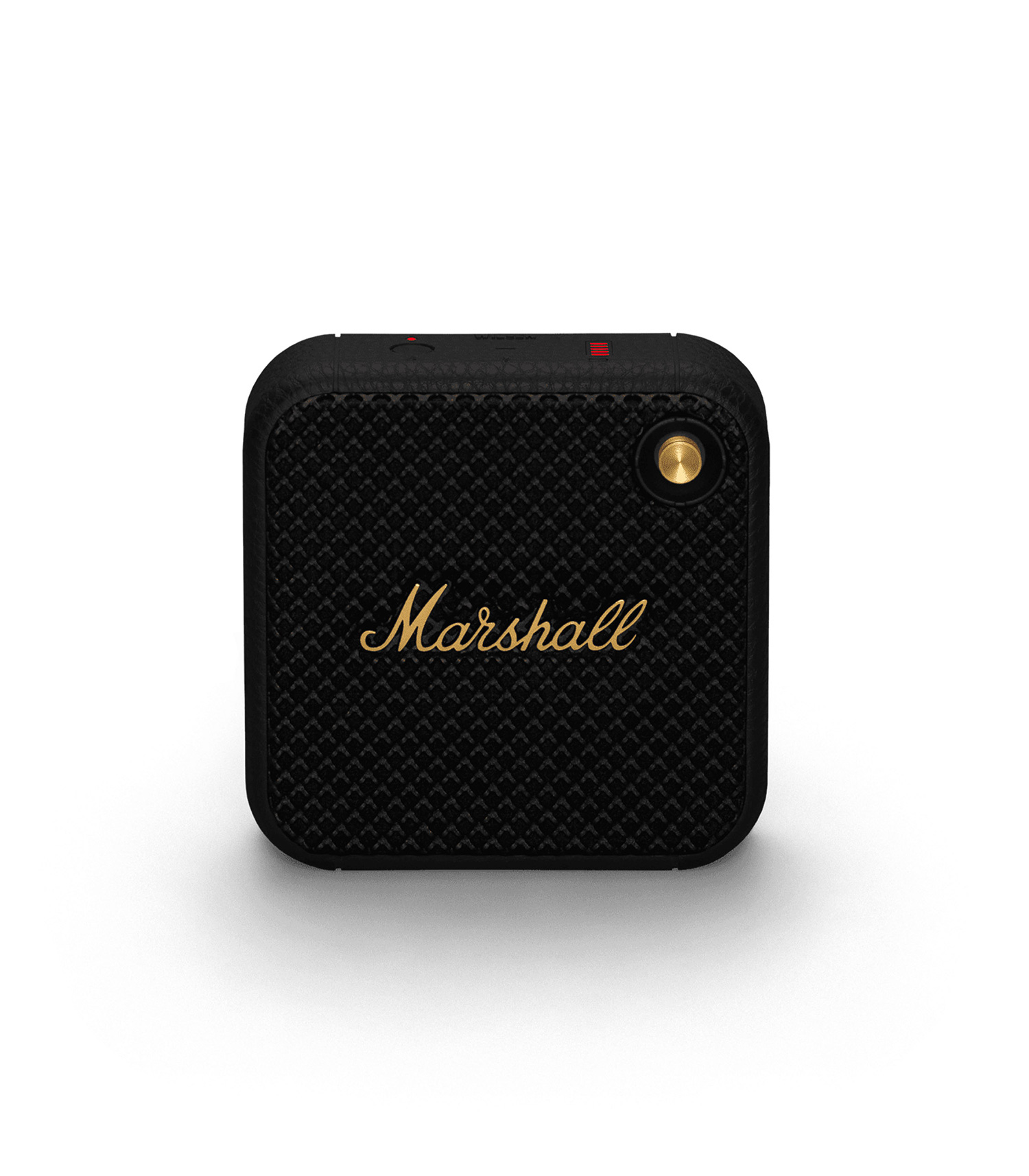 Enceinte Bluetooth Marshall Stockwell Black EU/US - Enceinte sans fil