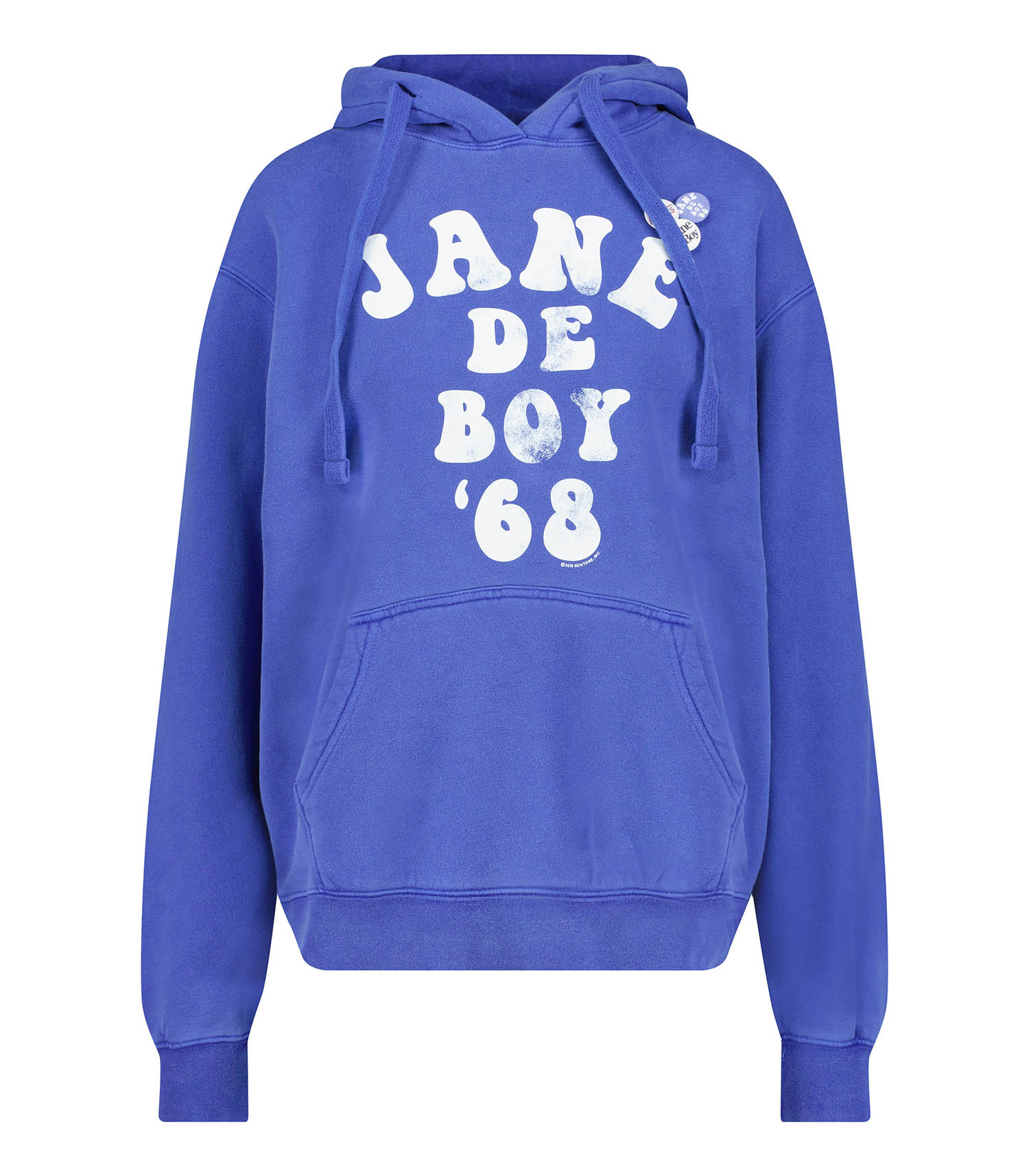 Hoodie Jane de Boy 