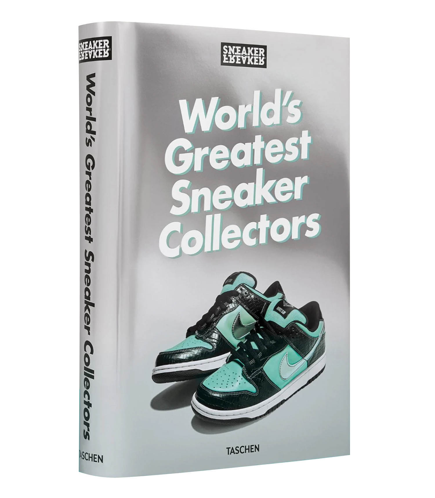 Les 8 Meilleurs Livres Sneakers Incontournables (vraiment)