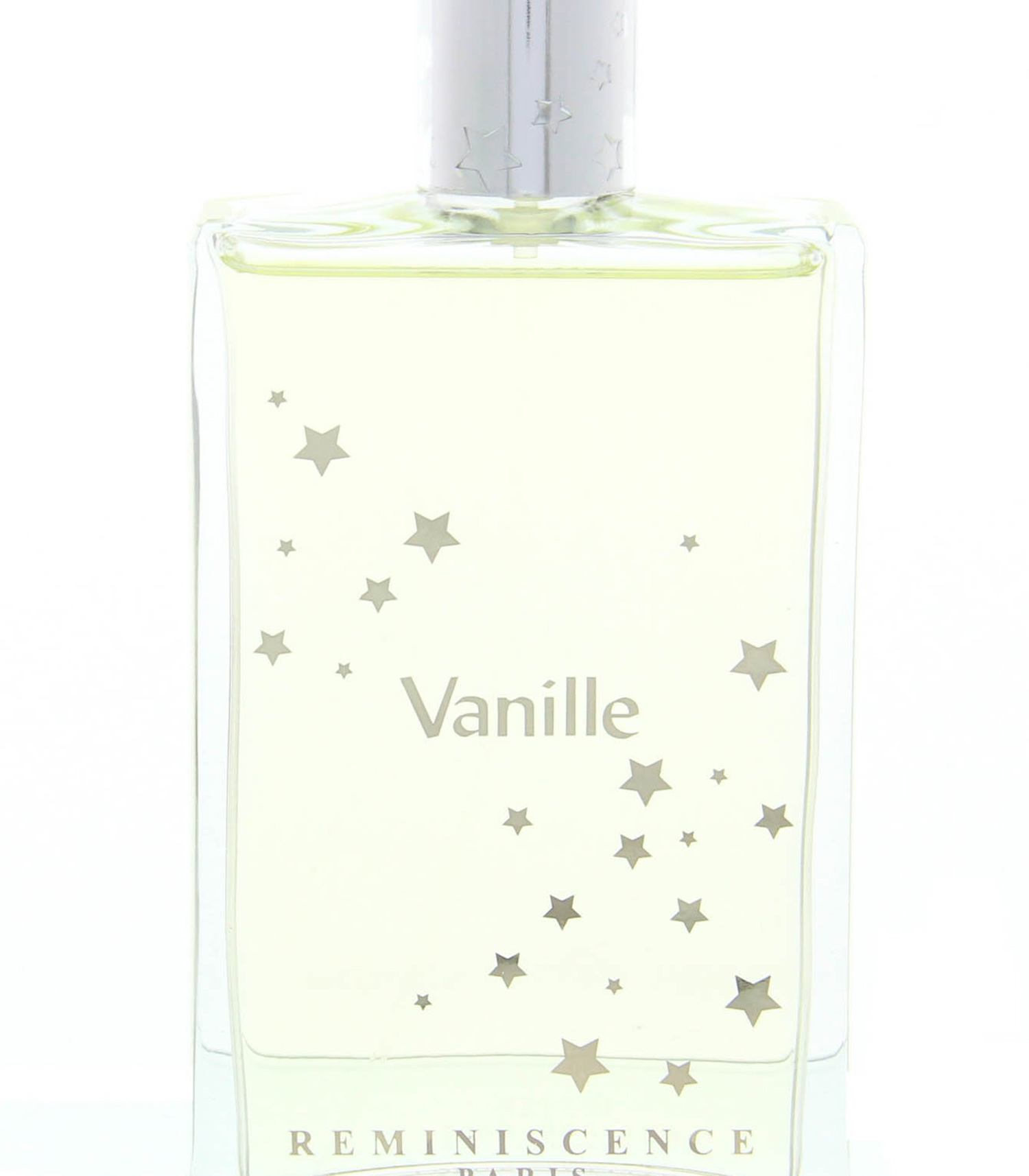 eau de toilette reminiscence vanille