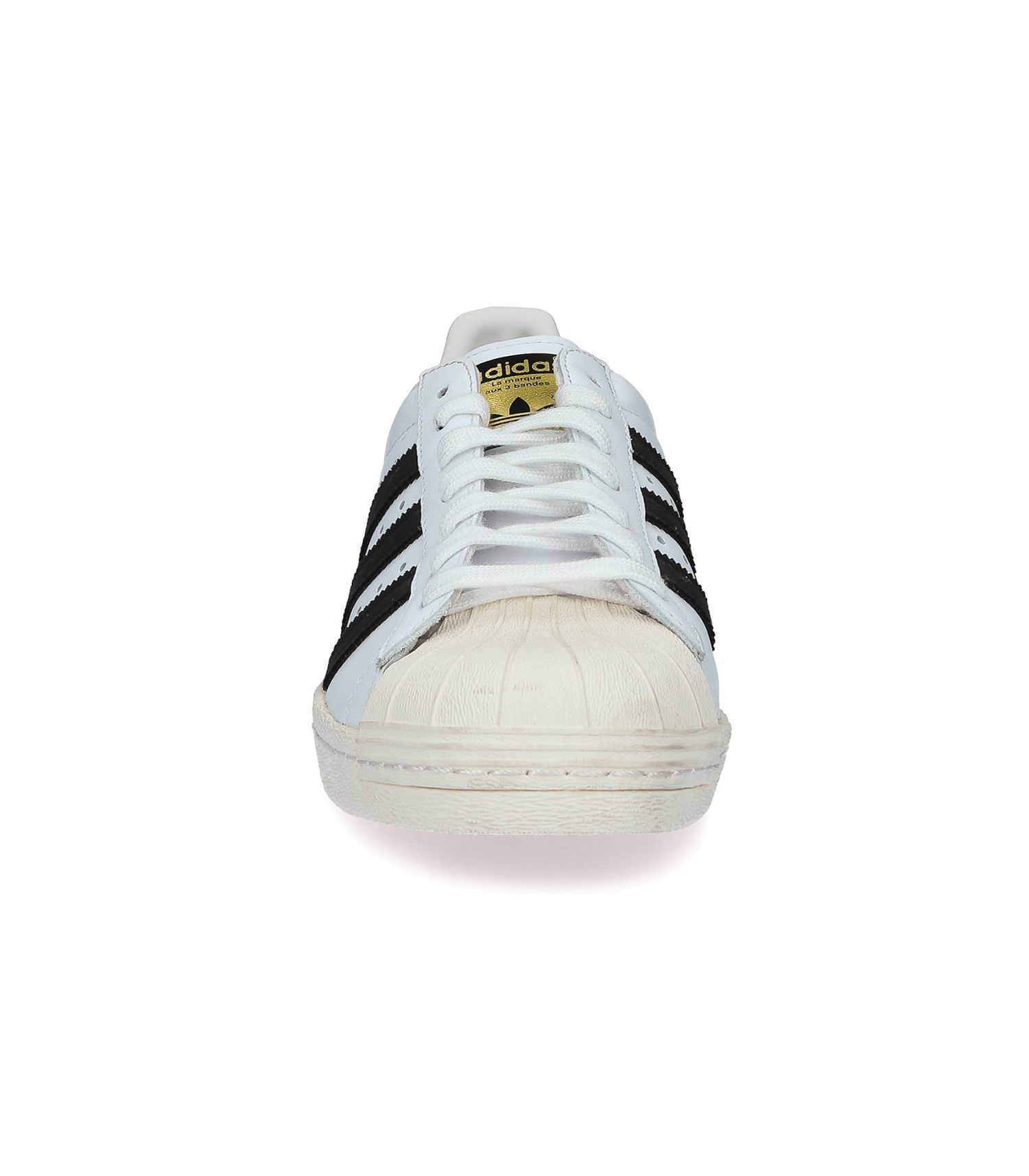 superstar 80s Bordeaux enfant