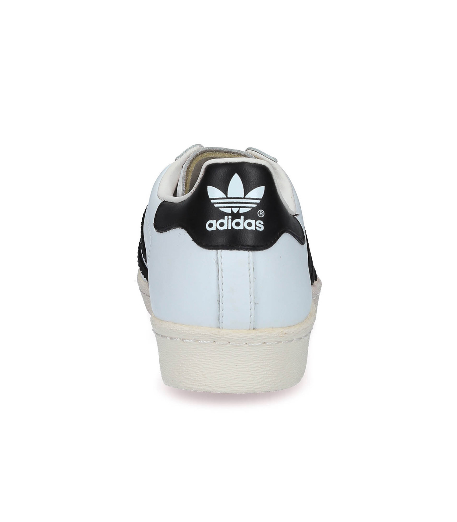 adidas superstar 80s dlx Jaune homme