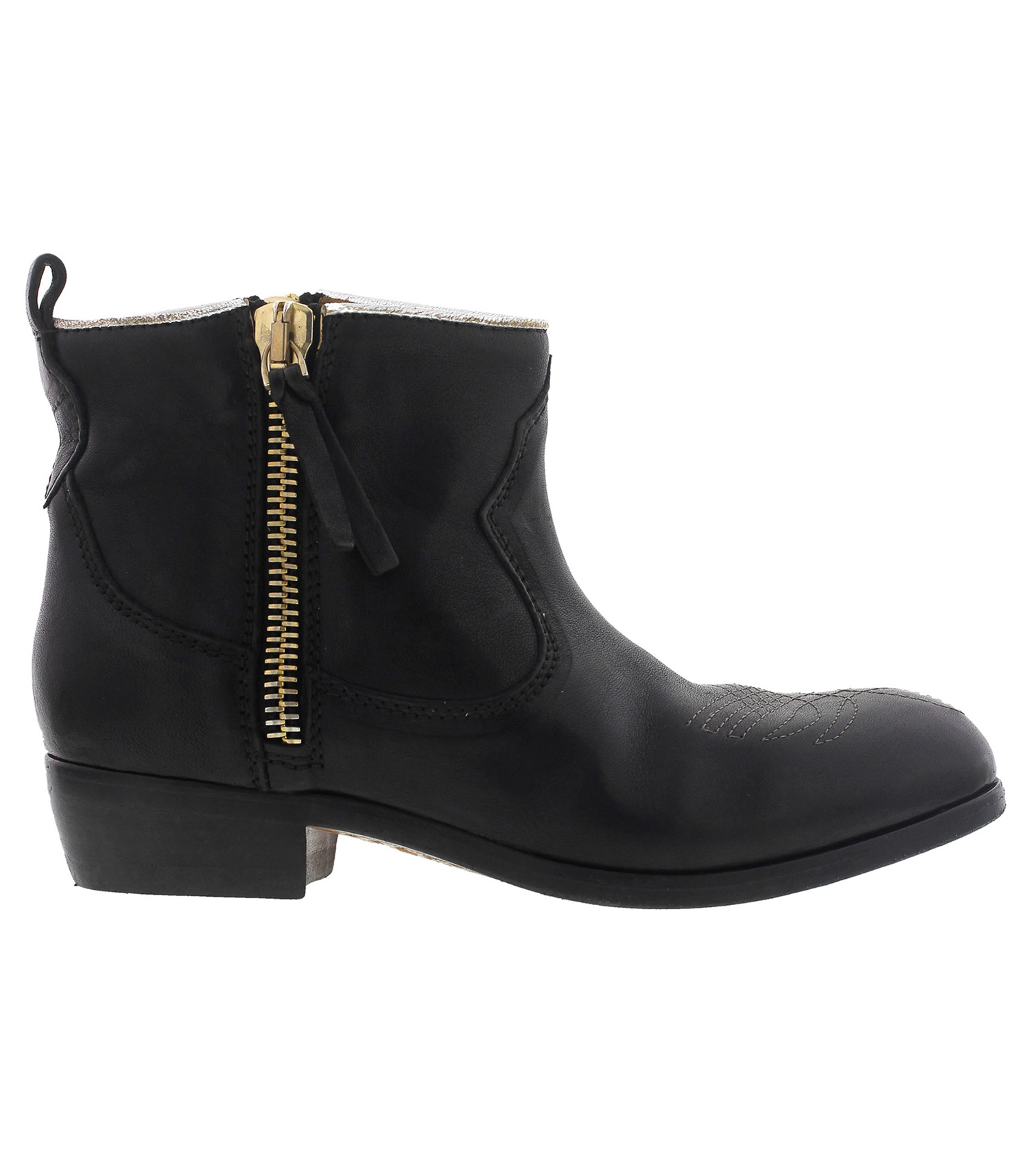 bottines golden goose