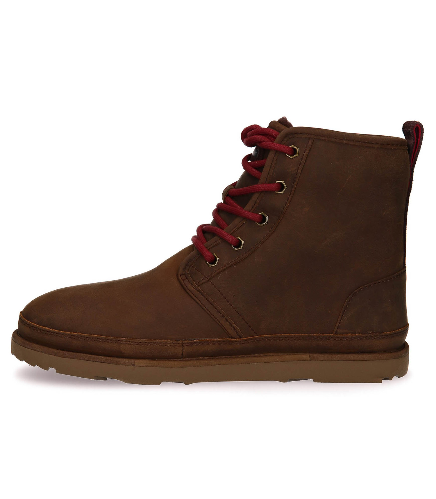 harkley uggs