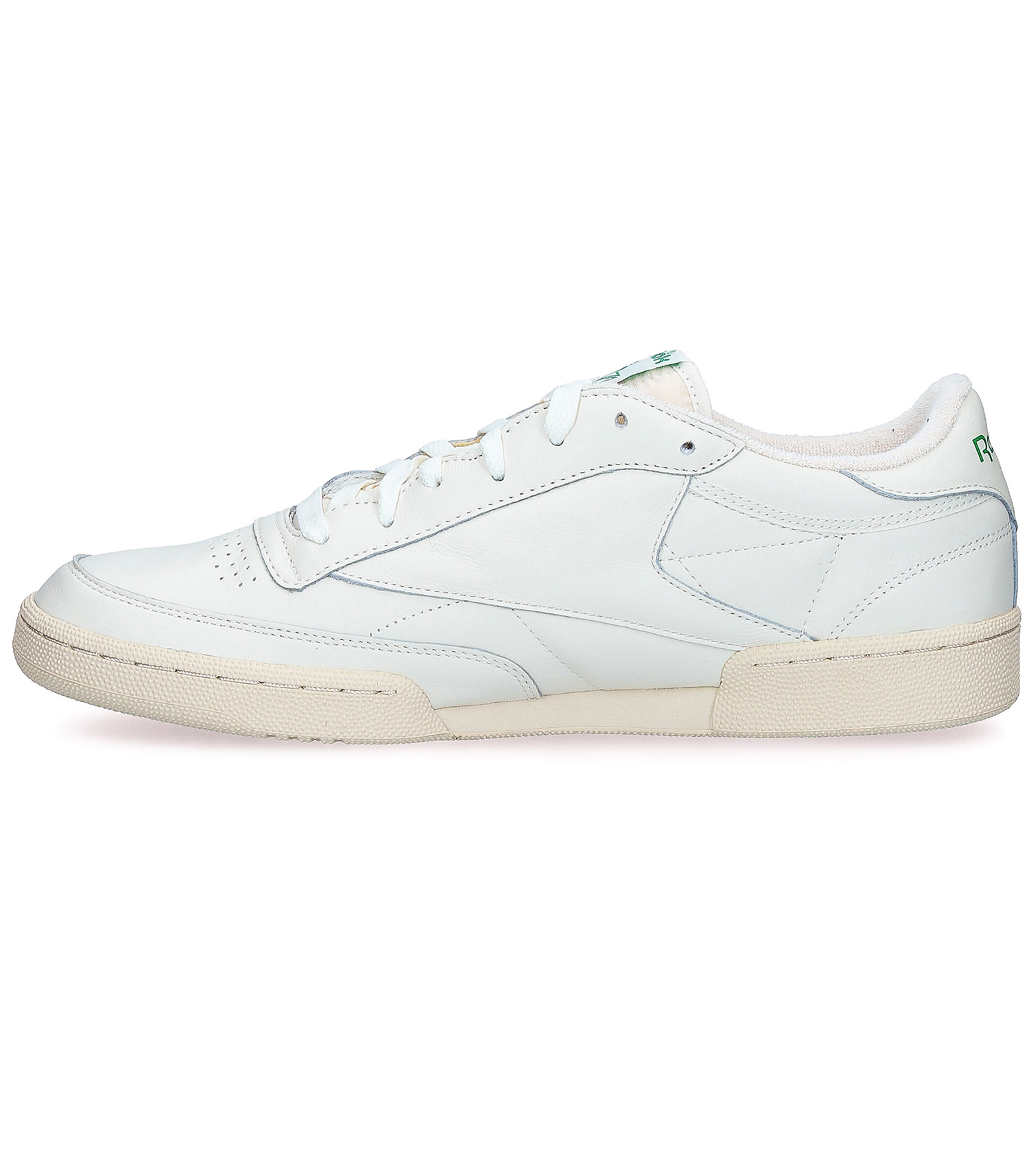 Reebok Club C 85 Vintage - Blanc | Reebok France