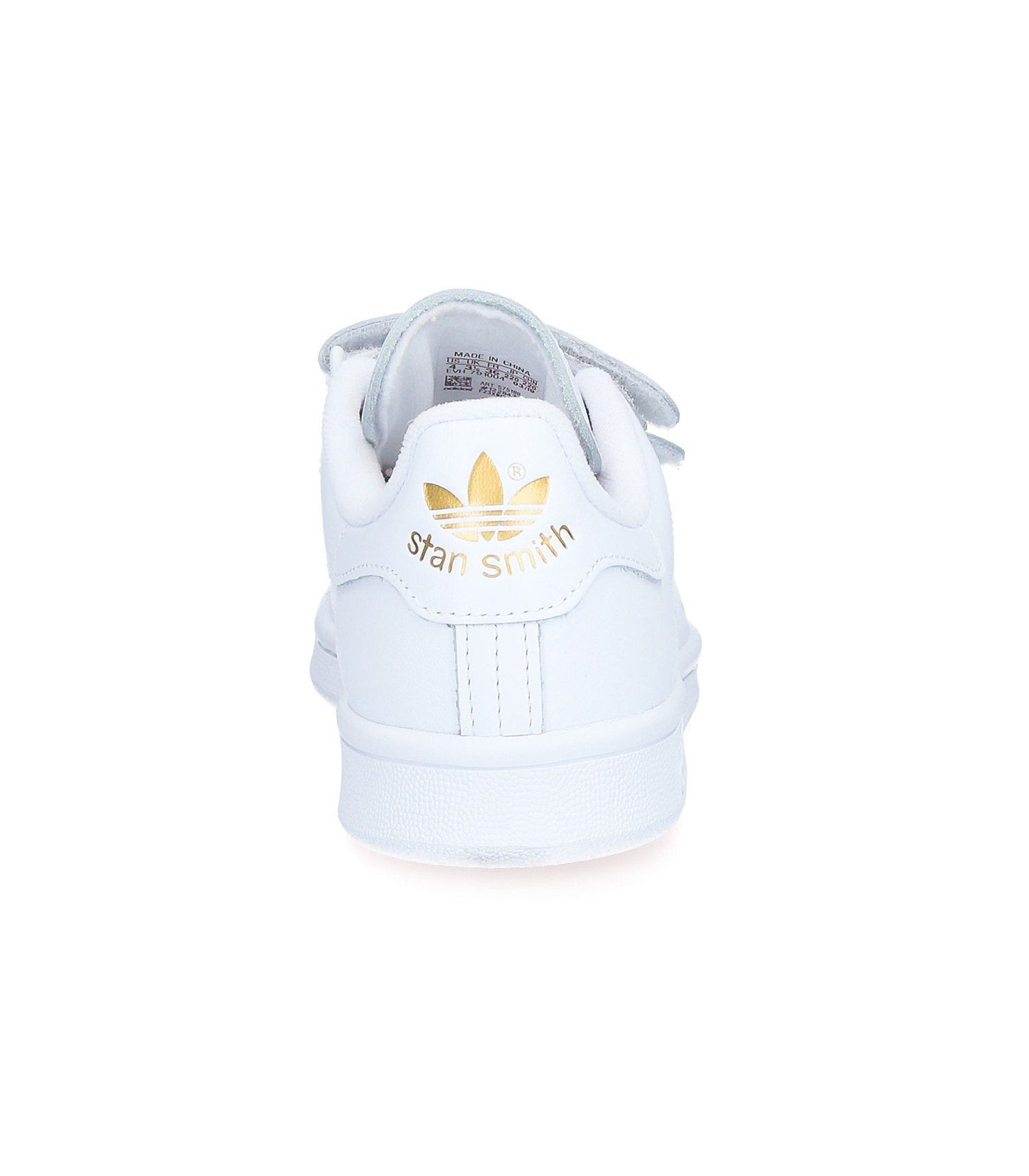 original stan smith croco blanc