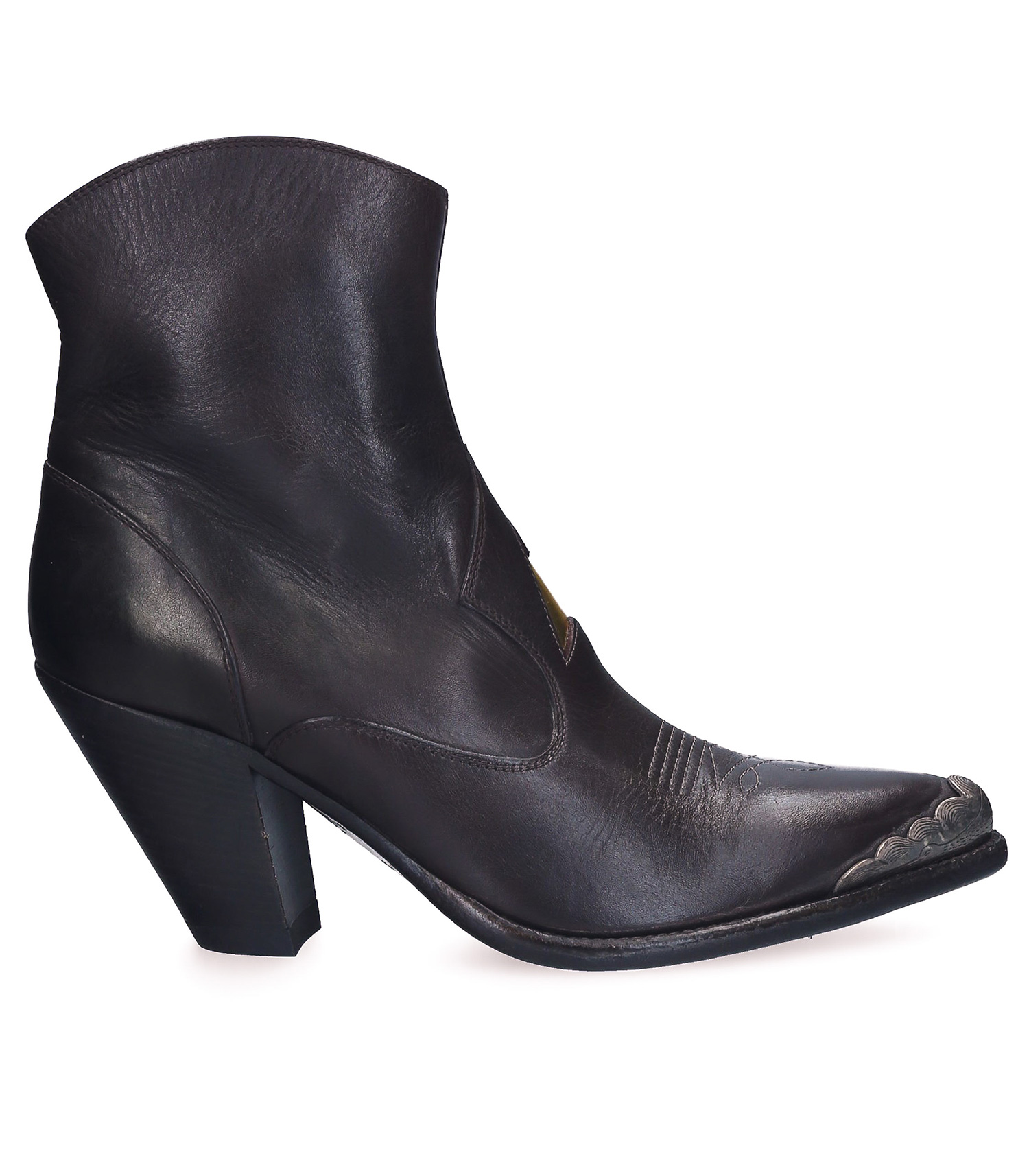 golden goose boots femme