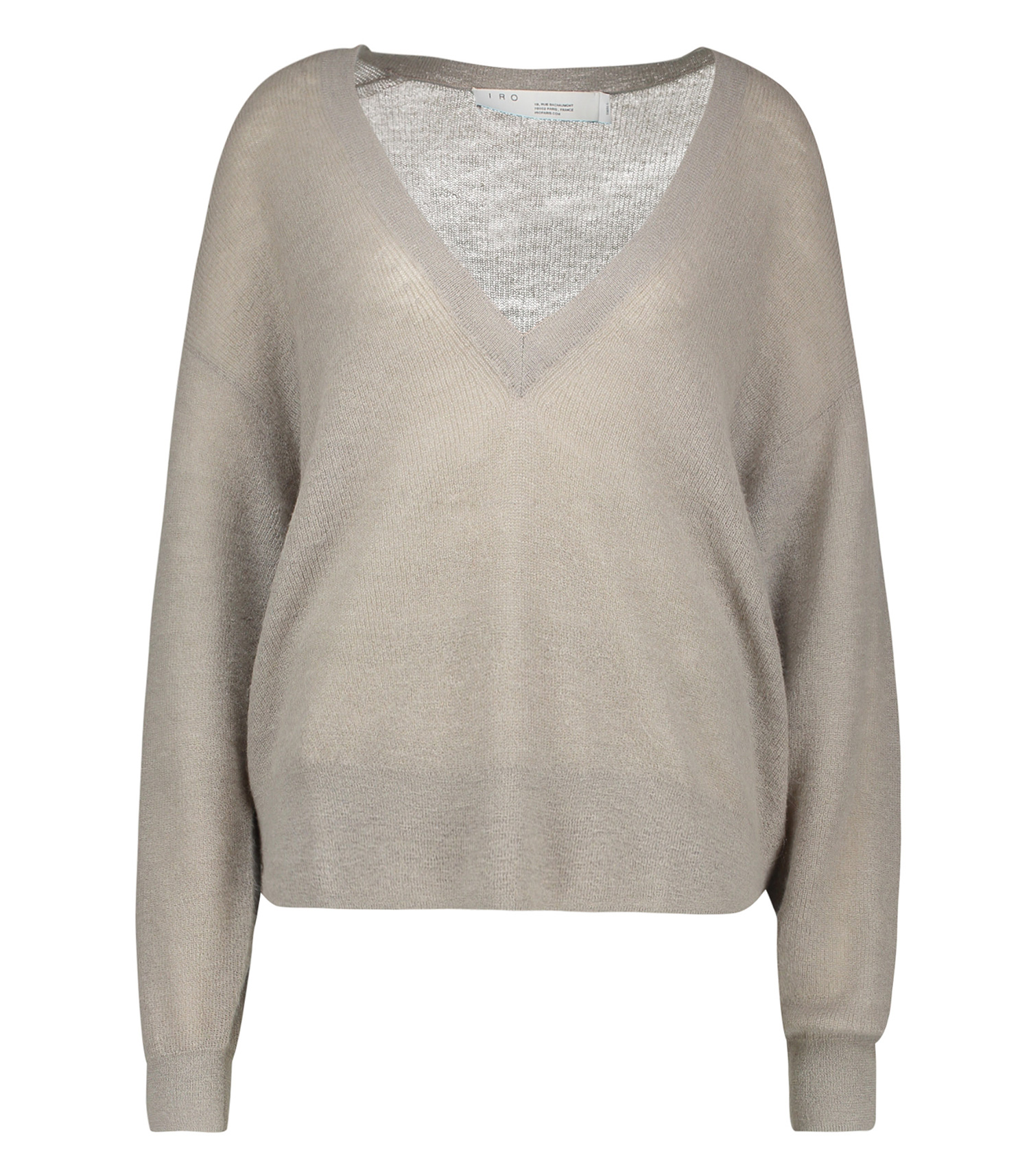 Pull Ball IRO Jane de Boy
