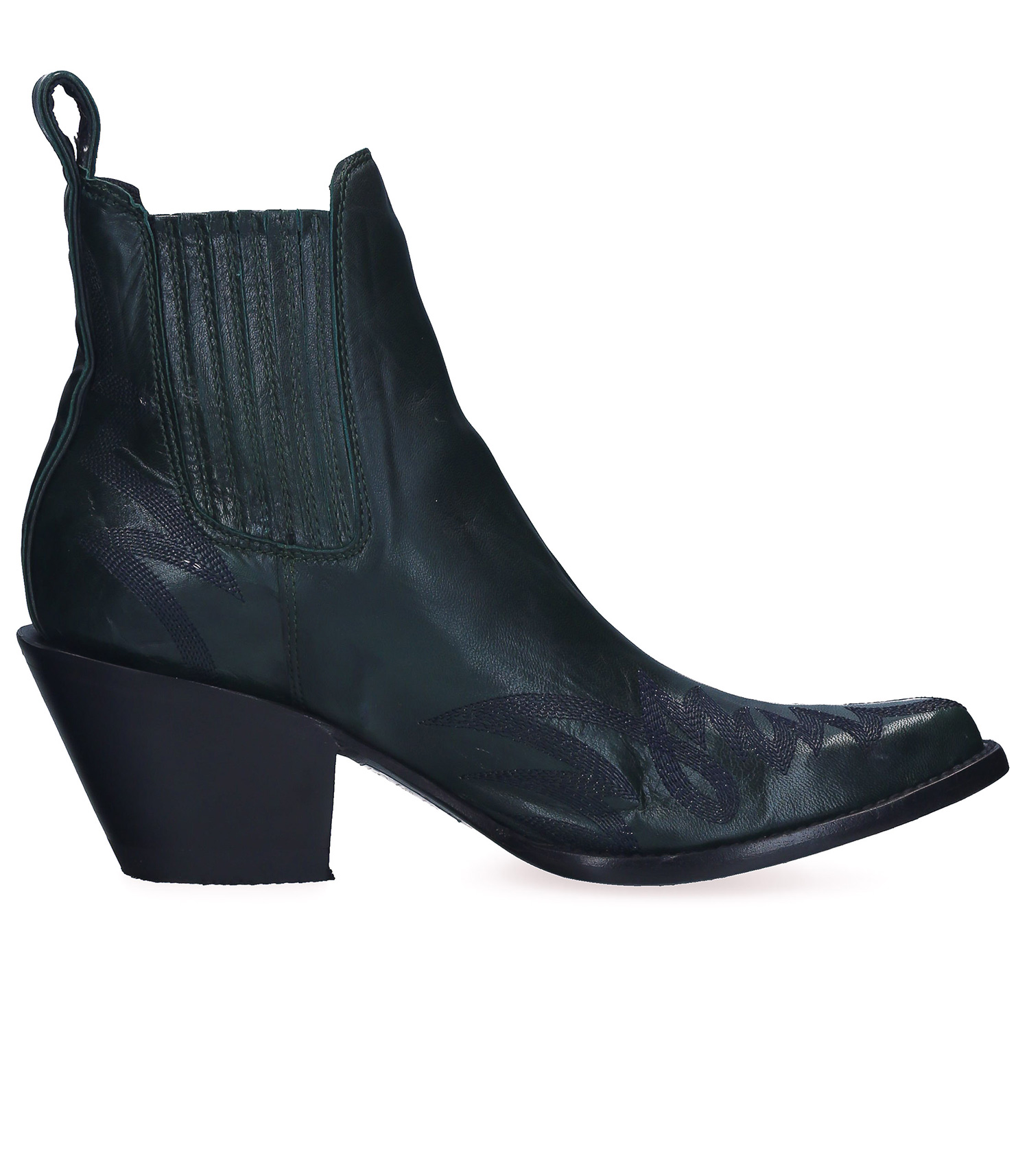 bottes cypres homme