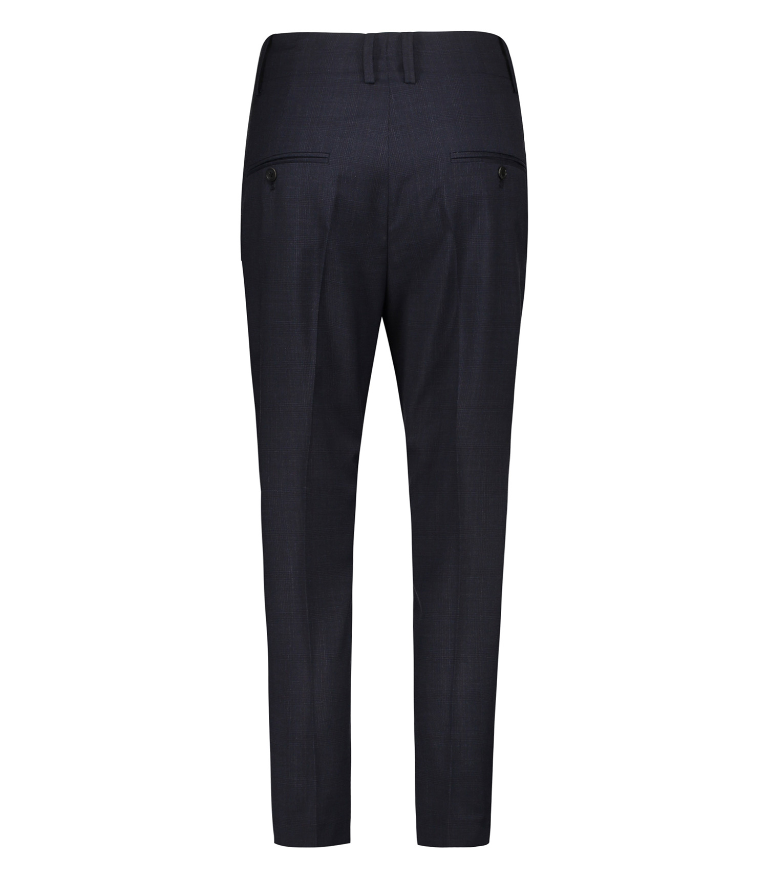 Pantalon Noah Midnight Isabel Marant Étoile - Jane de Boy